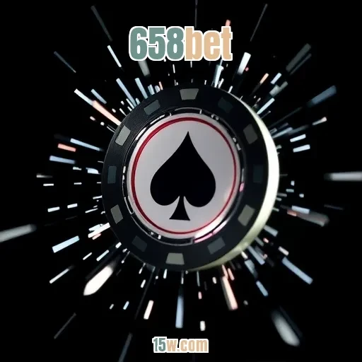 658bet