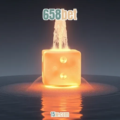 658bet: Navegue pelos Cassinos e Ganhe Grandes Prêmios