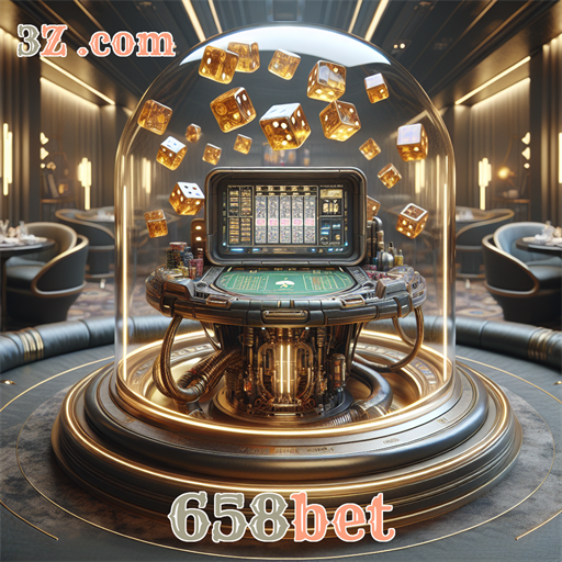 658bet