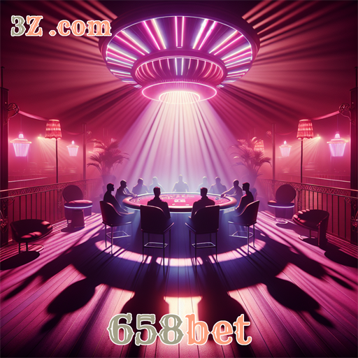 658bet