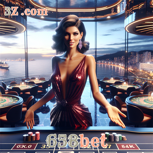 Login Criativo: Atraia-se pelos Recursos do 658bet