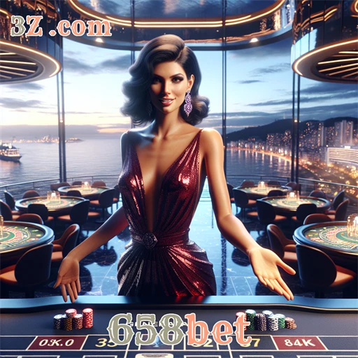 Login Criativo: Atraia-se pelos Recursos do 658bet