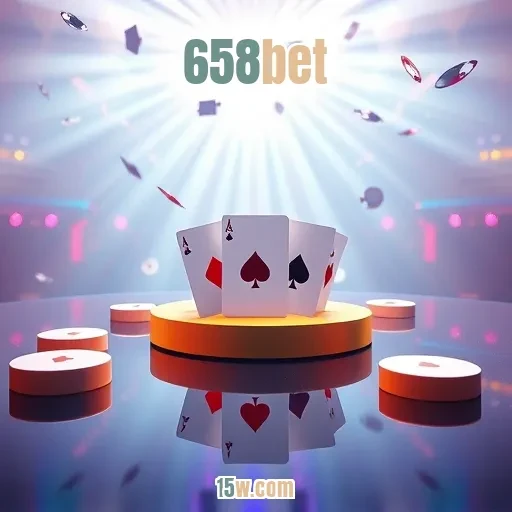 658bet: Conheça os Novos Jogos Imperdíveis Que Você Já Deveria Estar Jogando