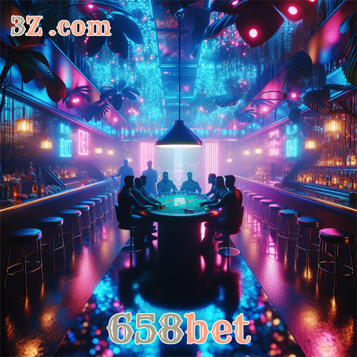 Explore os Tesouros da Seção Paga do 658bet