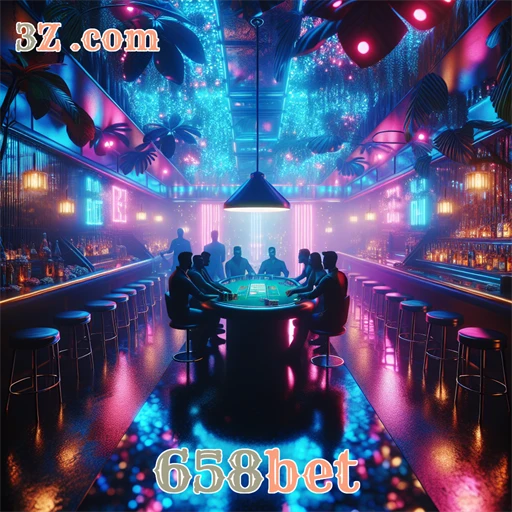 Explore os Tesouros da Seção Paga do 658bet