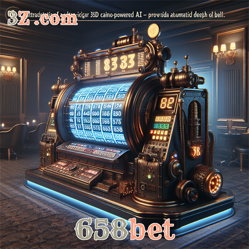 658bet