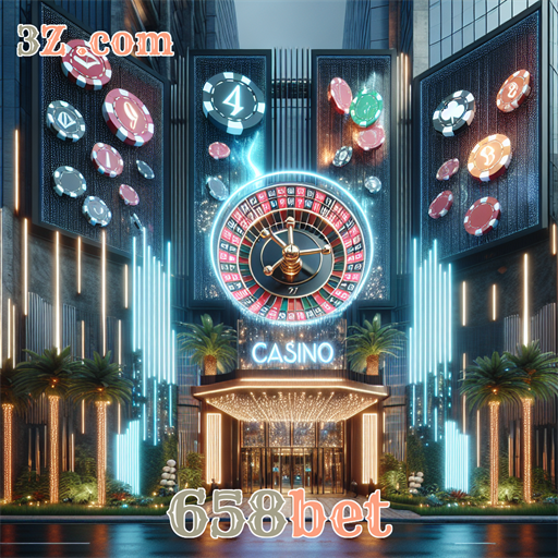 Promoções Cativantes: Atrações Imperdíveis da 658bet