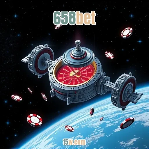658bet