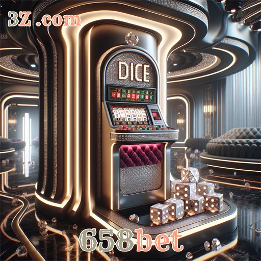 Slots: Emoção e Prêmios à Vista no 658bet