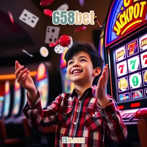 658bet